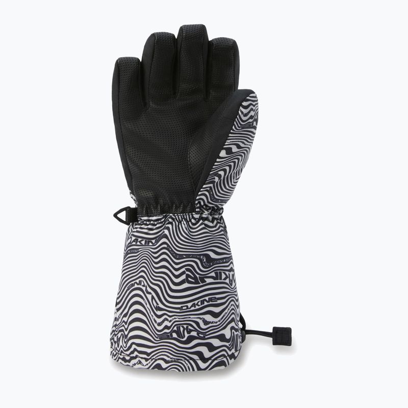 Snowboardhandschuhe Kinder Dakine Tracker dakine waves 8