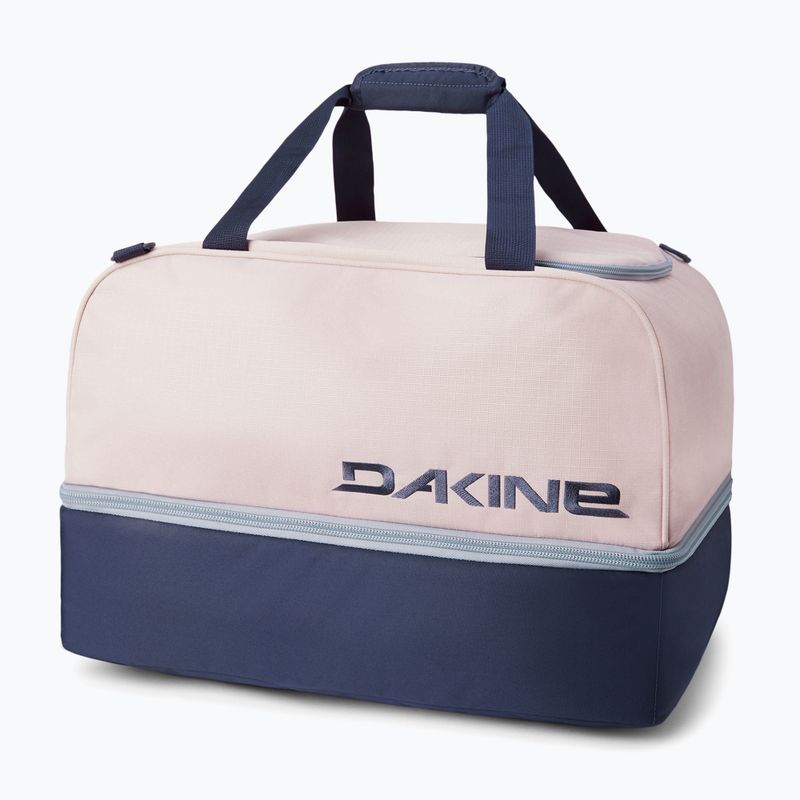 Dakine Boot Locker Skisack 69 l brüniert lila