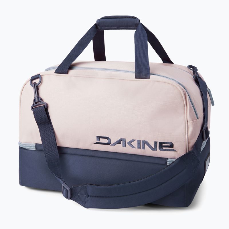 Dakine Boot Locker Skisack 69 l brüniert lila 2