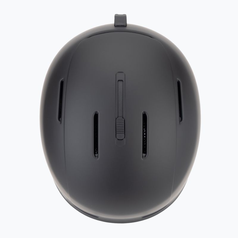 Snowboard-Helm Dakine Charger Mips black 6