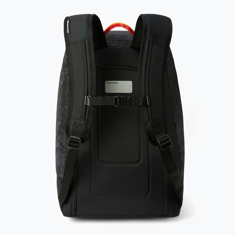 Ski Rucksack Dakine Boot Pack 50 l black vintage camo 2