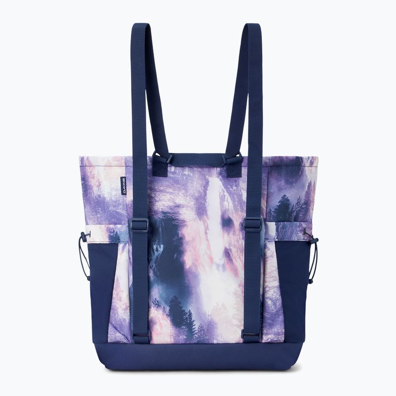Tasche Damen Dakine Team Recess Tote Pack Jamie Anderson 19 l waterfall 2