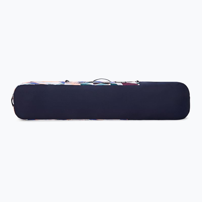 Snowboardtasche Dakine Tour night skyline 2