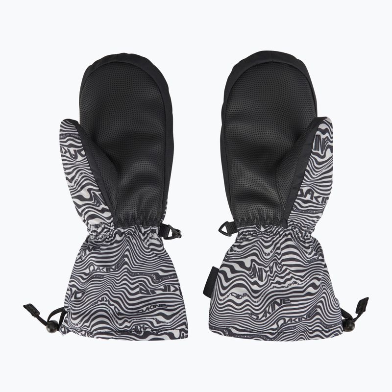 Snowboardhandschuhe Kinder Dakine Tracker Mitt dakine waves 2