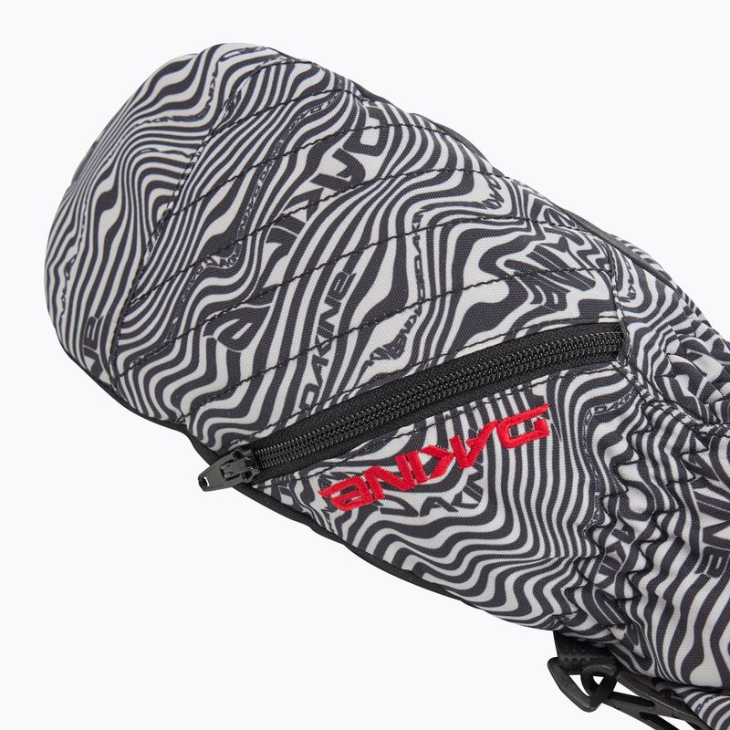 Snowboardhandschuhe Kinder Dakine Tracker Mitt dakine waves 4