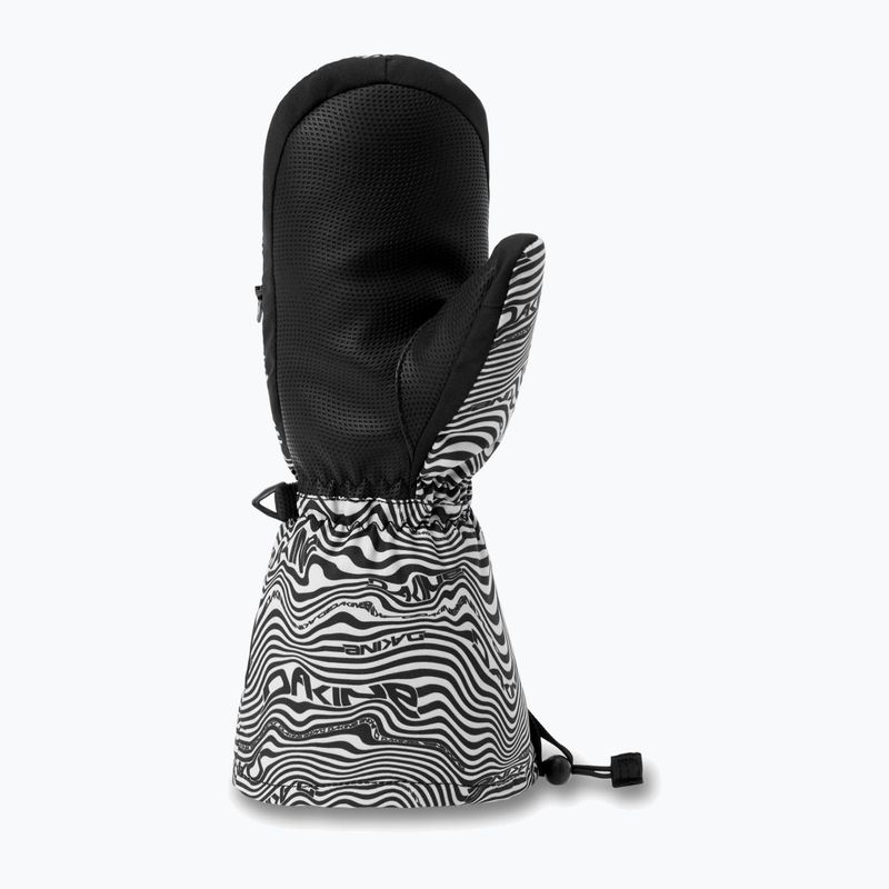 Snowboardhandschuhe Kinder Dakine Tracker Mitt dakine waves 8