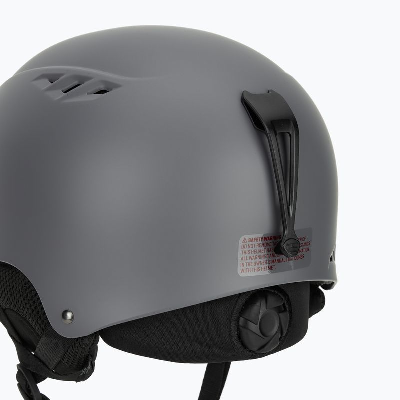 Snowboardhelm Dakine Daytripper wildflower 8