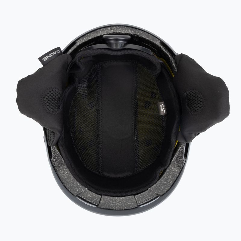 Snowboardhelm Dakine Charger Mips castlerock 5