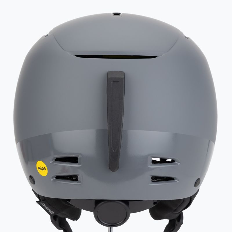 Snowboardhelm Dakine Charger Mips castlerock 8