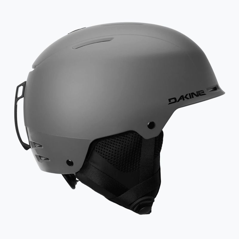 Snowboardhelm Dakine Charger Mips castlerock 10