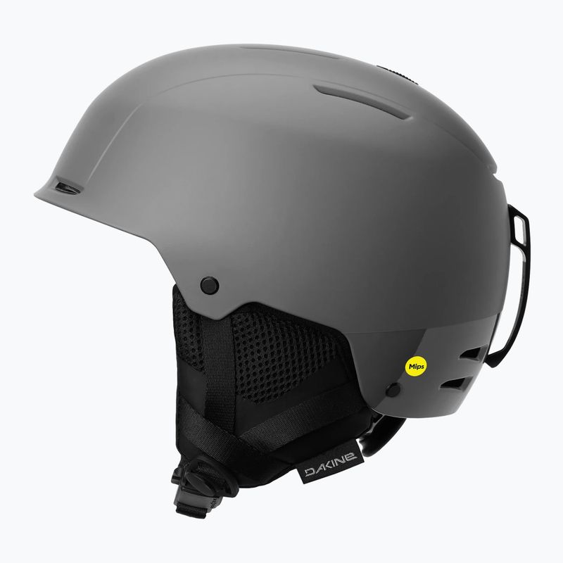 Snowboardhelm Dakine Charger Mips castlerock 11