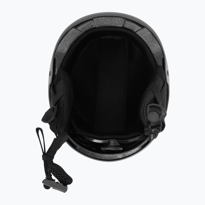 Snowboardhelm Dakine Charger Mips castlerock 14