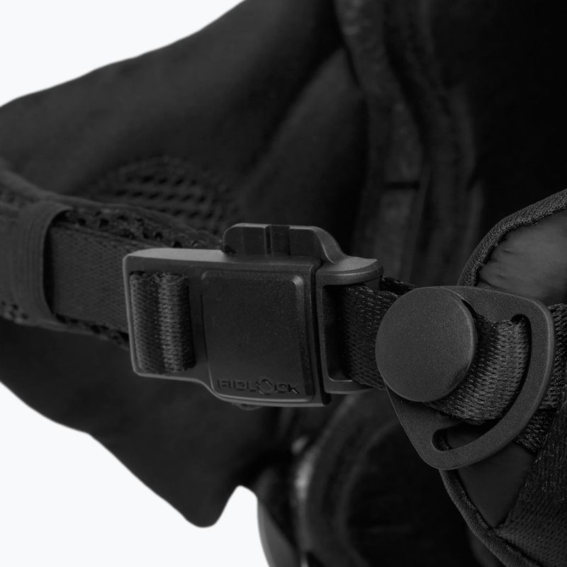 Snowboardhelm Dakine Charger Mips castlerock 17