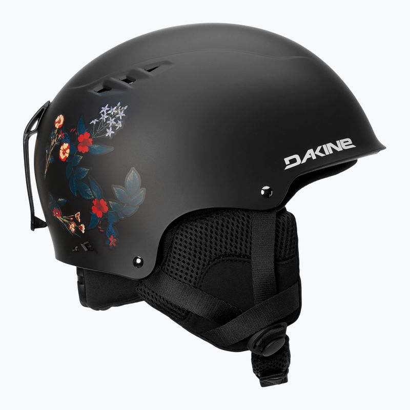 Dakine Daytripper Wildblume Snowboard Helm 2