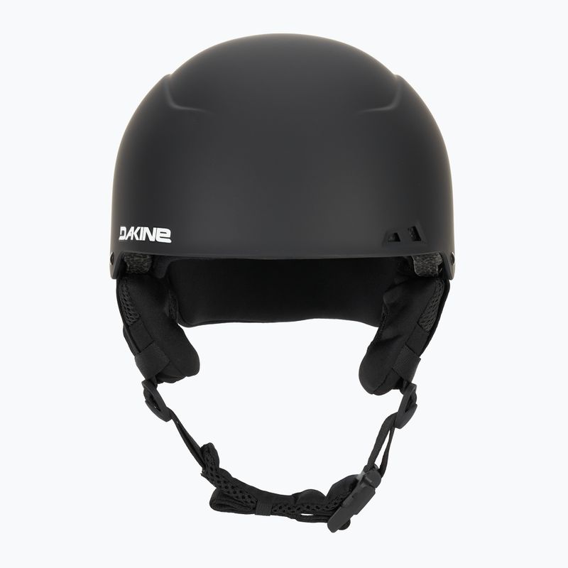 Snowboardhelm Dakine Daytripper wildflower 2