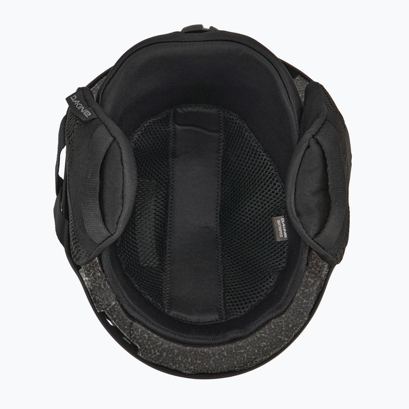 Snowboardhelm Dakine Daytripper wildflower 5