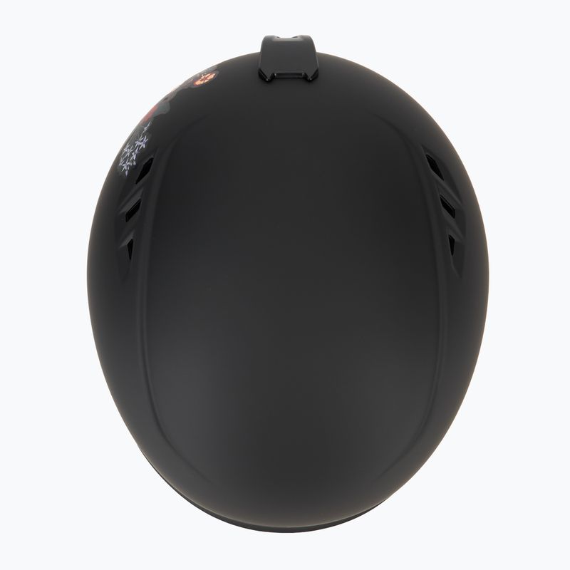 Snowboardhelm Dakine Daytripper wildflower 6