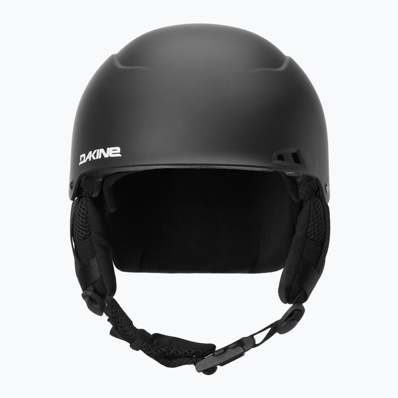 Dakine Daytripper Snowboard Helm schwarz 3