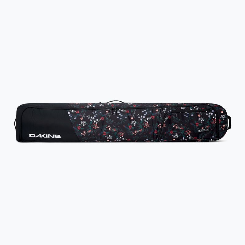 Skitasche Dakine Fall Line Ski Roller Bag wildflower