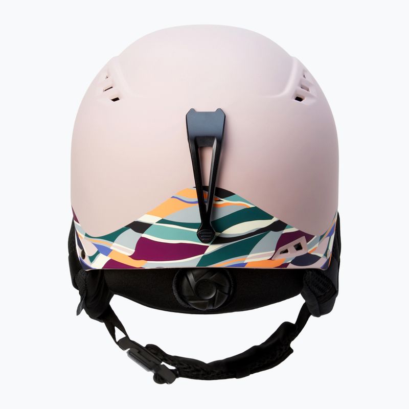 Dakine Daytripper Nacht Skyline Snowboard Helm 4