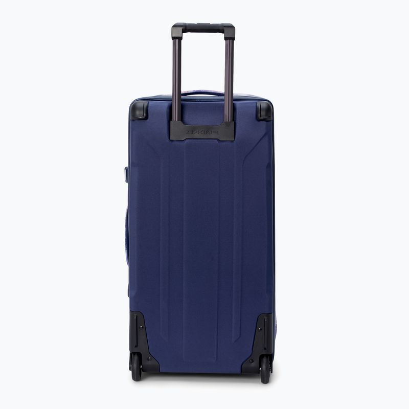 Reisetasche Dakine Team Split Roller Jamie Anderson 110 l waterfall 2