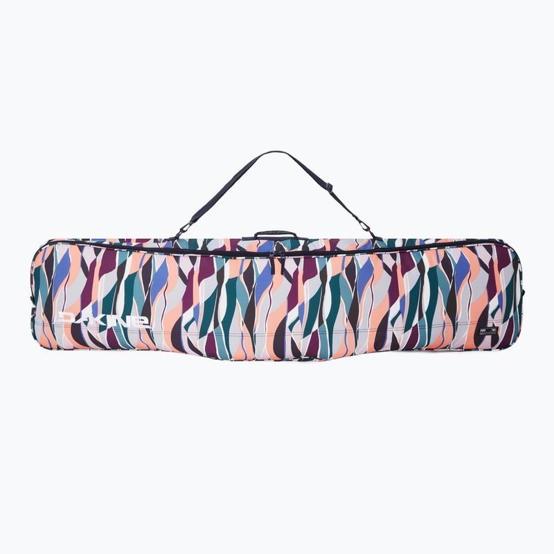 Snowboardtasche Dakine Pipe night skyline