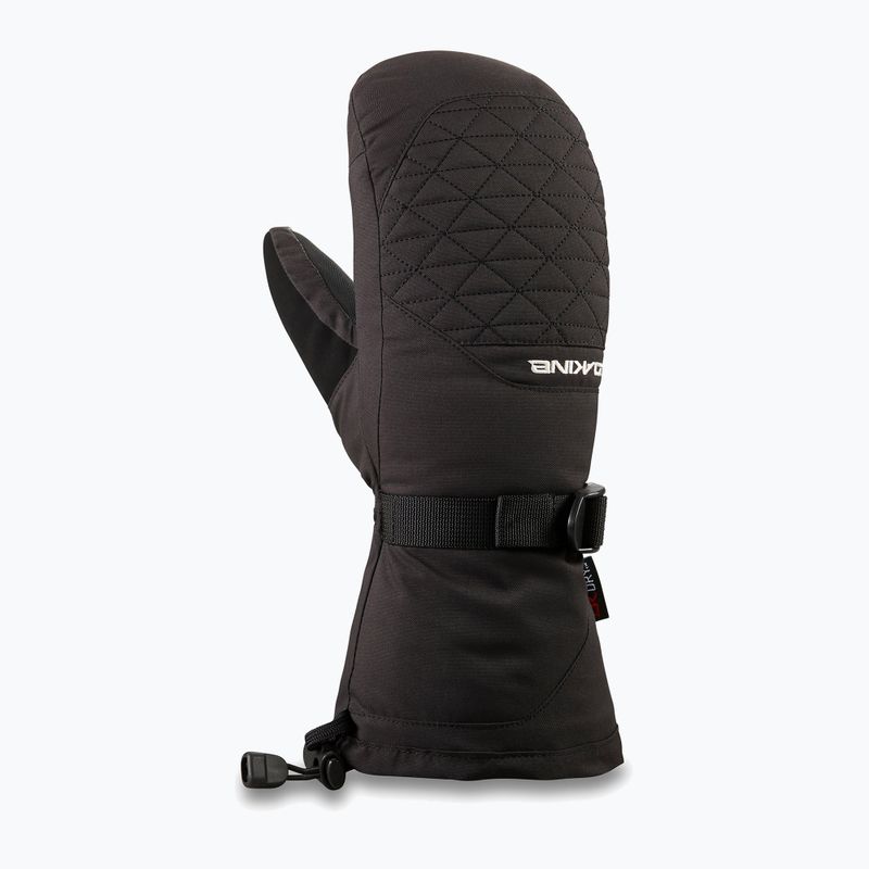 Snowboardhandschuhe Damen Dakine Camino Mitt black S24 8