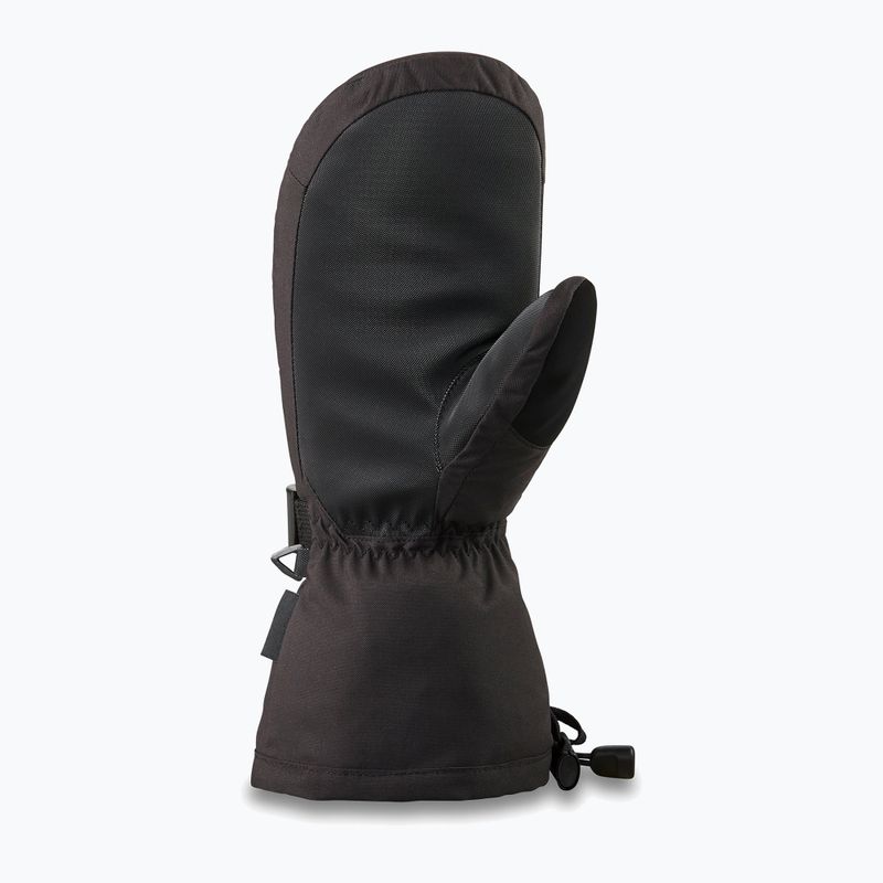 Snowboardhandschuhe Damen Dakine Camino Mitt black S24 9