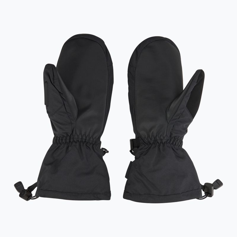 Snowboardhandschuhe Damen Dakine Camino Mitt black S24 2