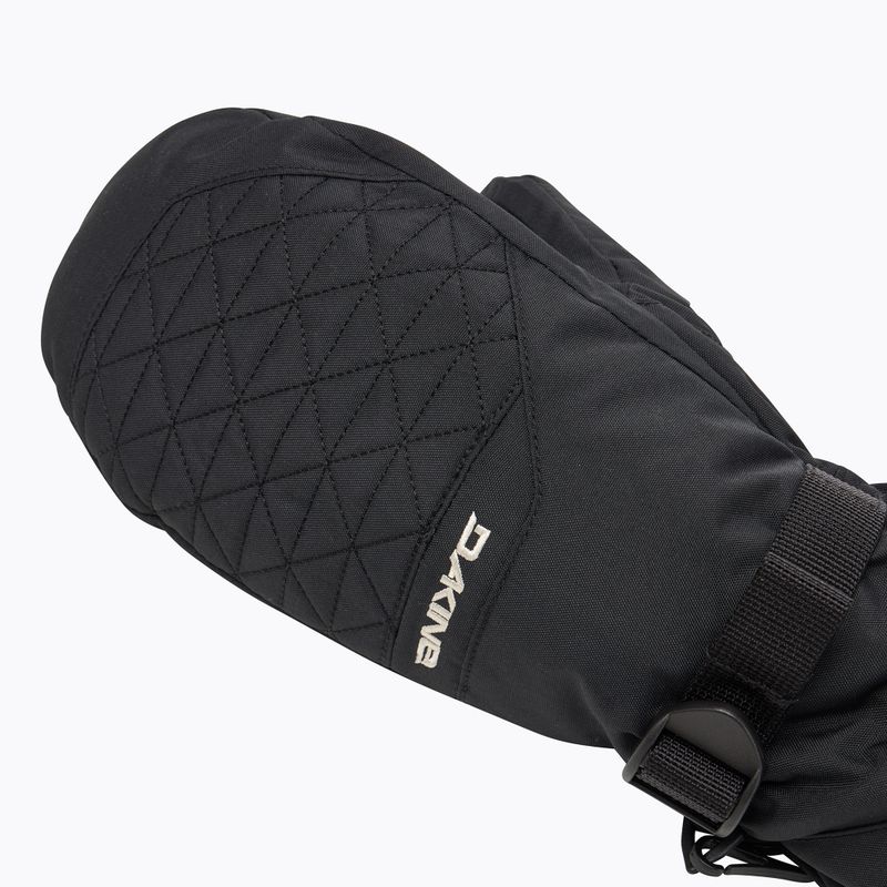 Snowboardhandschuhe Damen Dakine Camino Mitt black S24 4