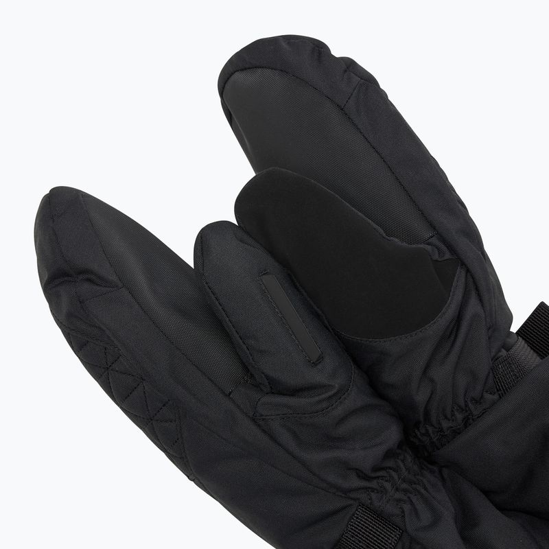 Snowboardhandschuhe Damen Dakine Camino Mitt black S24 5