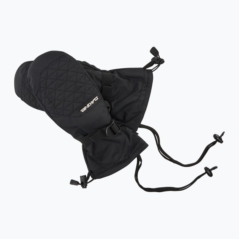 Snowboardhandschuhe Damen Dakine Camino Mitt black S24 6
