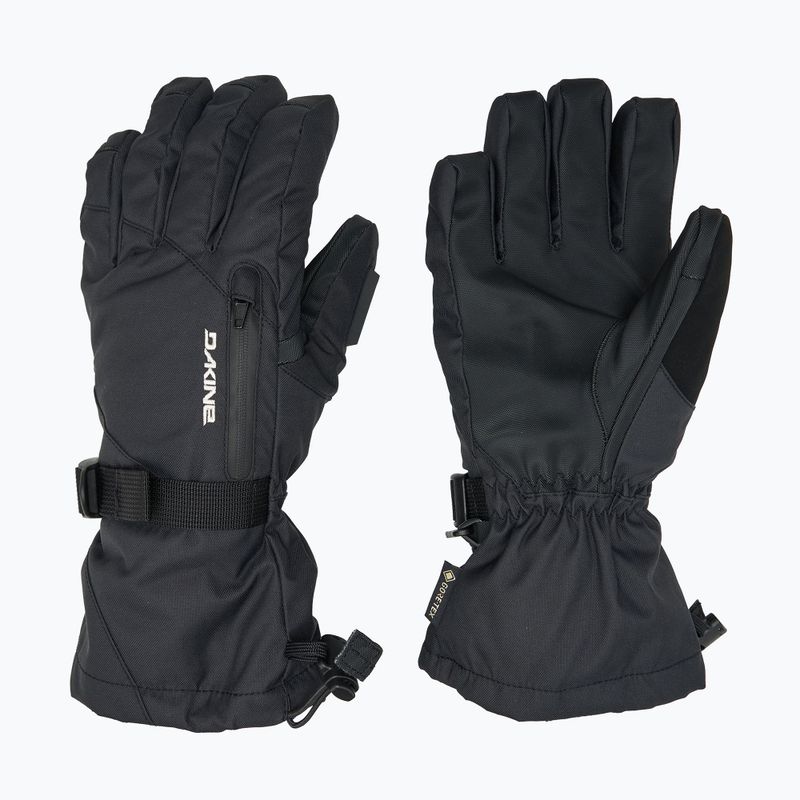 Snowboard Handschuhe Damen Dakine Sequoia Gore-Tex Glove black