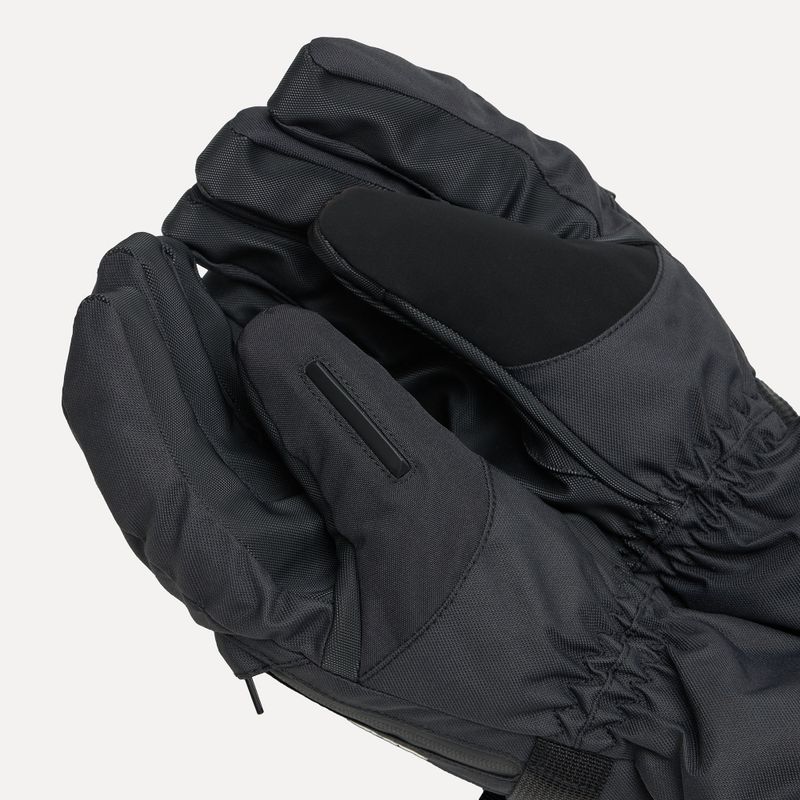 Snowboard Handschuhe Damen Dakine Sequoia Gore-Tex Glove black 5