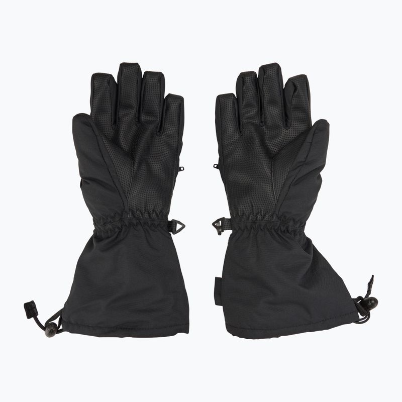 Snowboardhandschuhe Kinder Dakine Tracker black S24 2