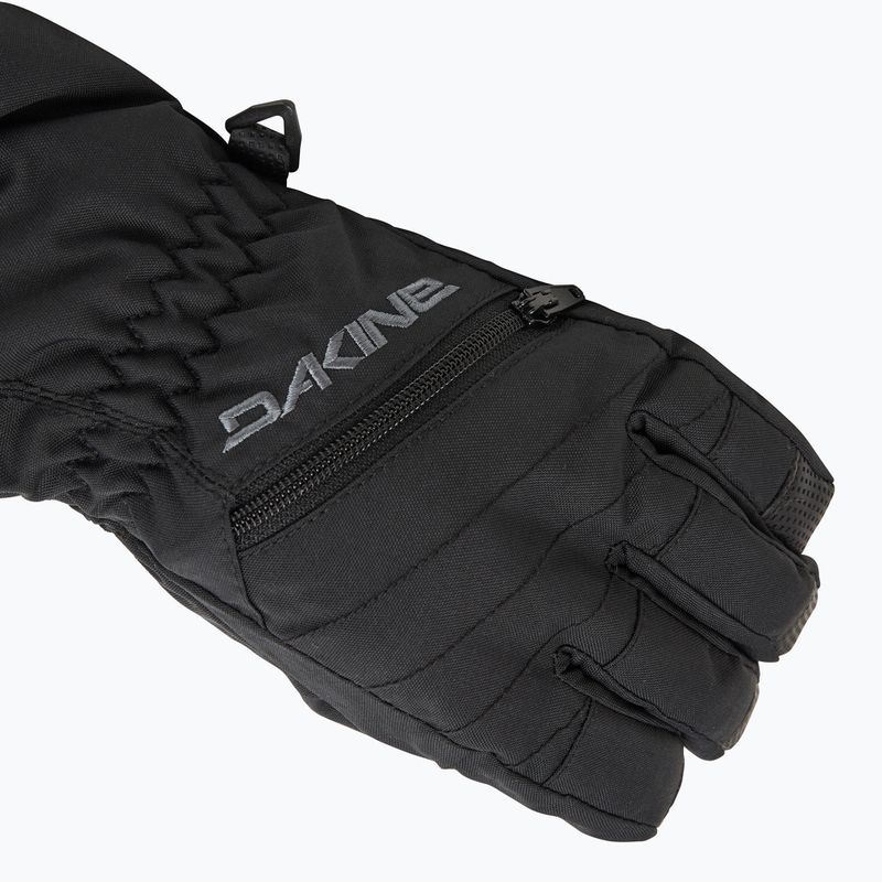 Snowboardhandschuhe Kinder Dakine Tracker black S24 4