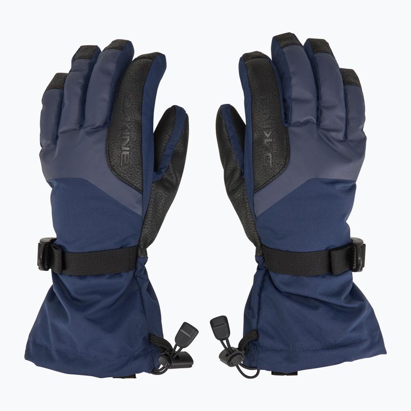 Snowboardhandschuhe Herren Dakine Nova naval academy 3