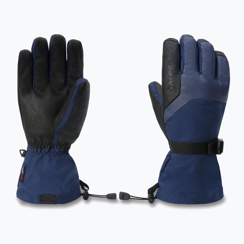 Snowboardhandschuhe Herren Dakine Nova naval academy 7