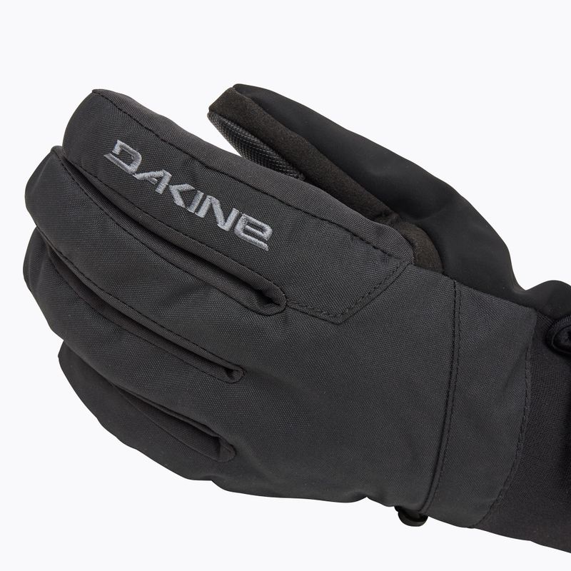 Dakine Impreza Gore-Tex Herren Snowboard Handschuhe schwarz S24 5