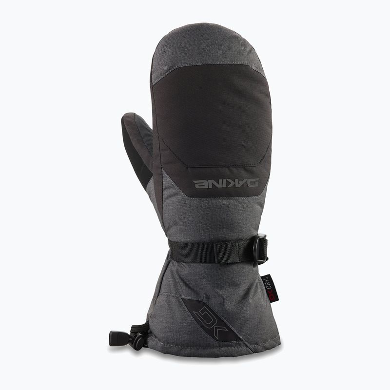 Herren Snowboardhandschuhe Dakine Scout Mitt carbon 2