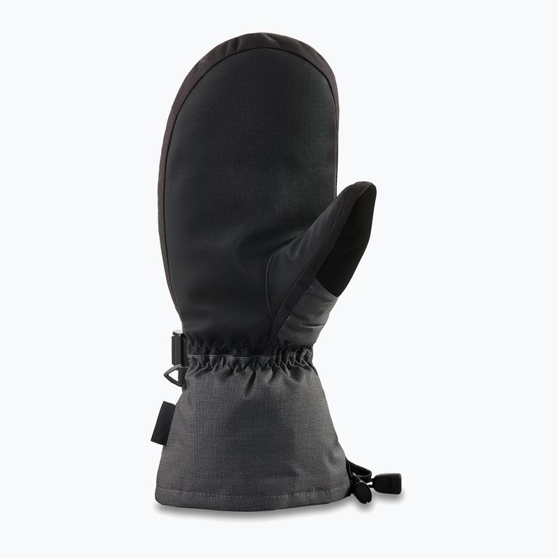 Herren Snowboardhandschuhe Dakine Scout Mitt carbon 3