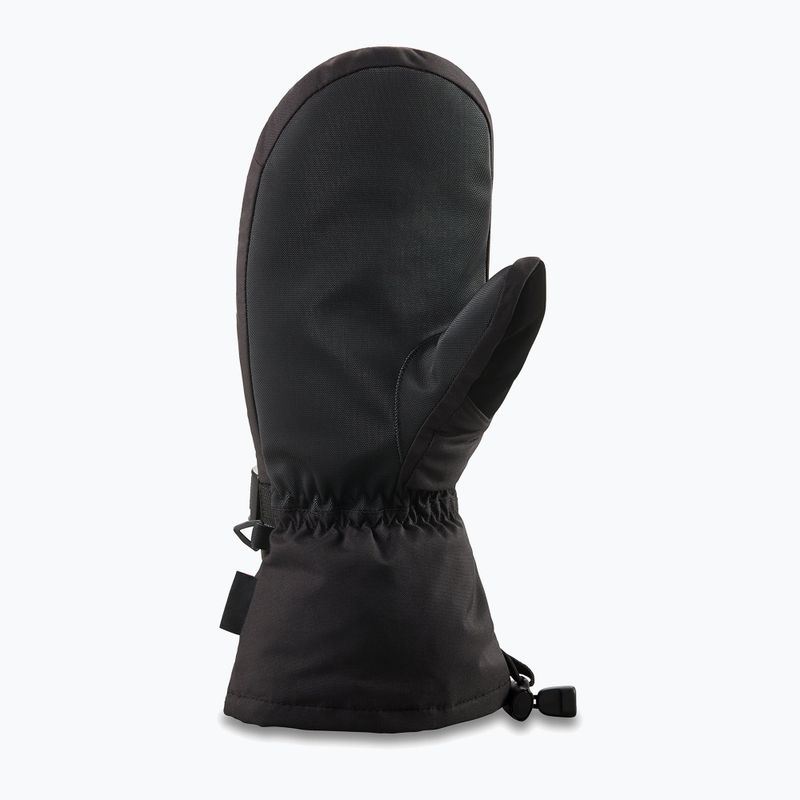 Herren Snowboardhandschuhe Dakine Scout Mitt black 3