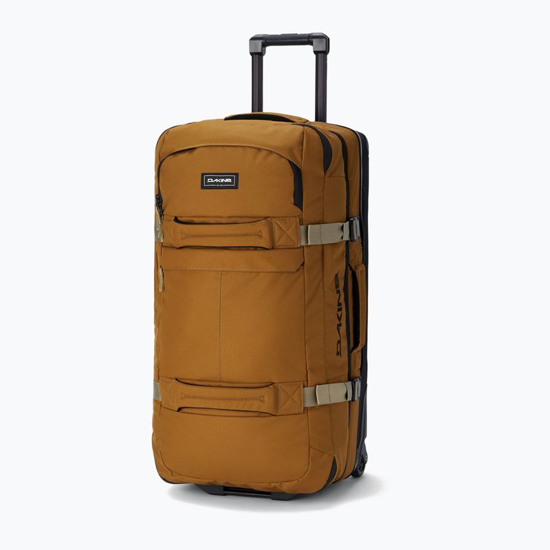 Dakine Split Roller 85 l Gummi Reisetasche
