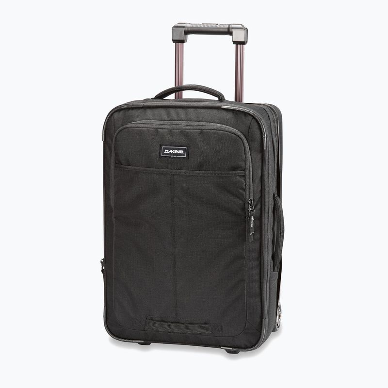 Dakine Status Roller Reisetasche 42 l schwarz