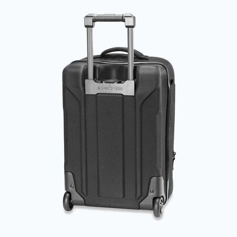 Dakine Status Roller Reisetasche 42 l schwarz 2
