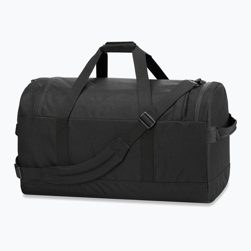 Dakine EQ Duffle 70 l Reisetasche schwarz 2