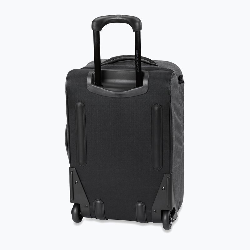 Reisetasche Dakine Carry On Roller 42 l carbon 2