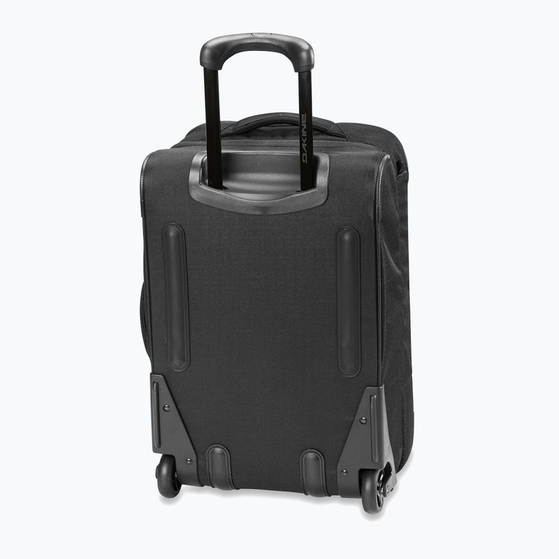 Reisetasche Dakine Carry On Roller 42 l black 2