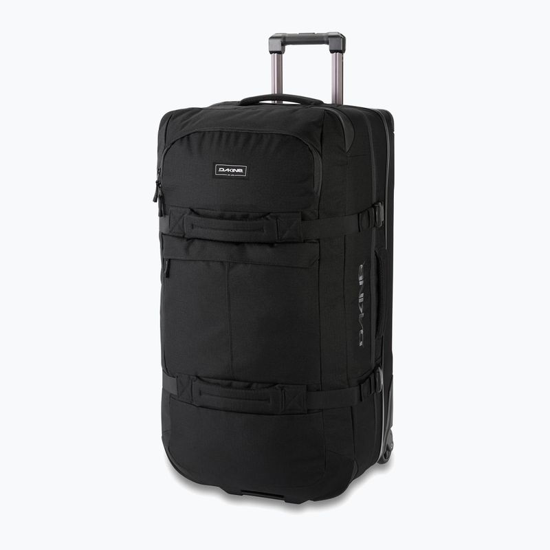 Dakine Split Roller Reisetasche 110 l schwarz