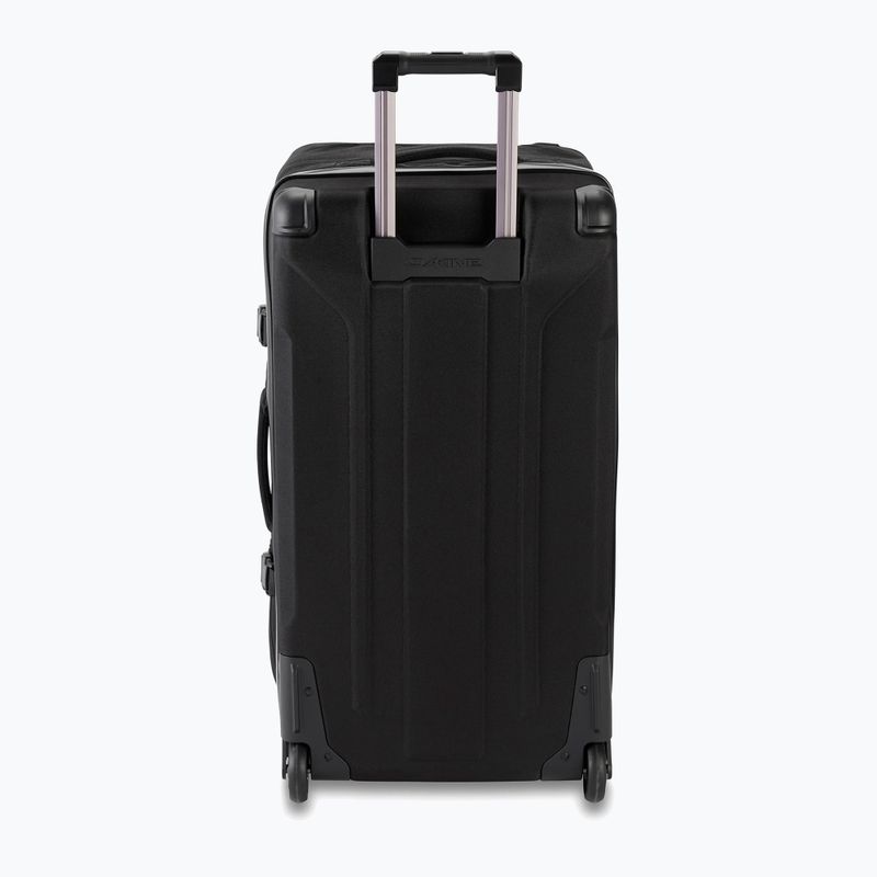 Dakine Split Roller Reisetasche 110 l schwarz 2